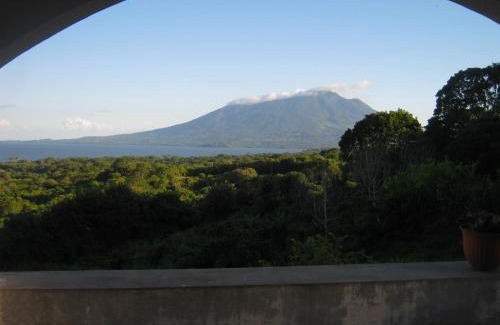 Ometepe Island Hotel | El Mirador Ecológico, Ometepe