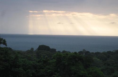 Ometepe Island Hotel | El Mirador Ecológico, Ometepe