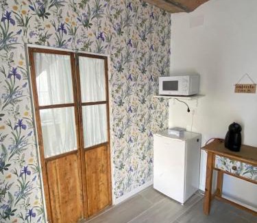 Alcala de los Gazules House | El Mirador de Pablo