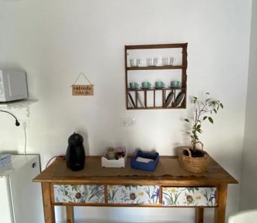 Alcala de los Gazules House | El Mirador de Pablo