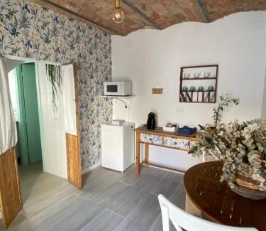 Alcala de los Gazules House | El Mirador de Pablo