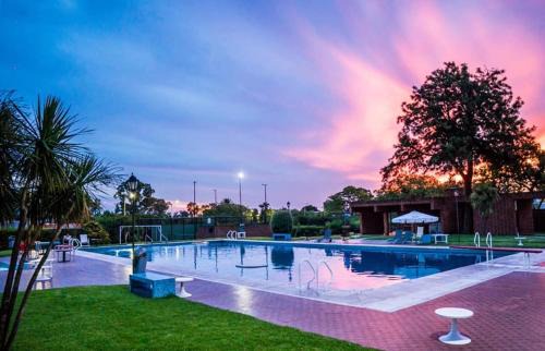 Colonia del Sacramento Hotel | El Mirador Hotel & Spa