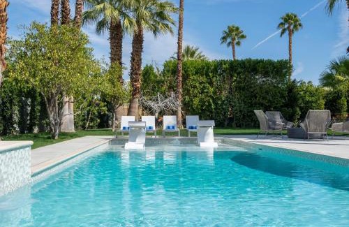 El Mirador Villa | El Mirador