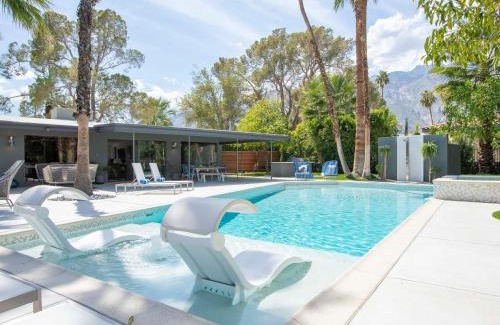 El Mirador Villa | El Mirador