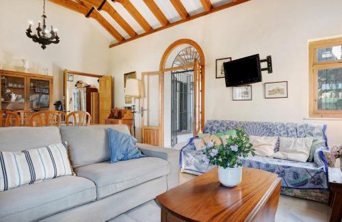 Cabo Roche House | El Mirlito