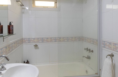 San Nicolas Hotel | El Misti Coliving Obelisco