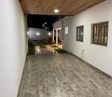 Province of Tucuman House | el mistol