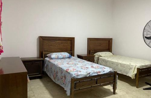 Province of Tucuman House | el mistol