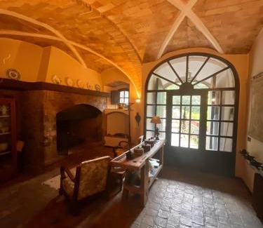 Baix Pallars Cabin | El Molí Masia