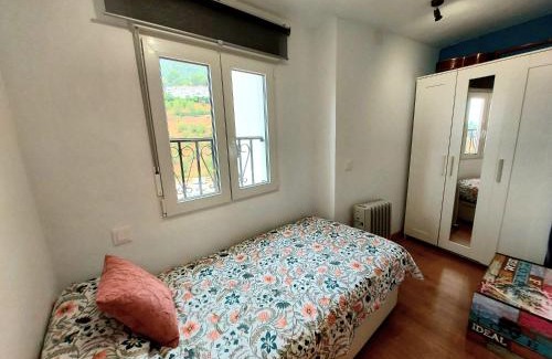 Ojen House | El Molinillo