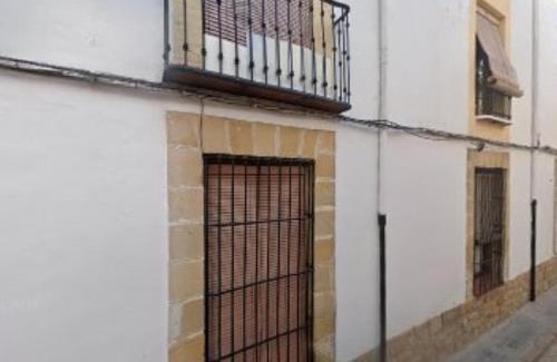 Old Town Baeza House | El Molino de Aceite