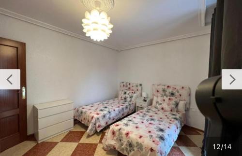 Old Town Baeza House | El Molino de Aceite
