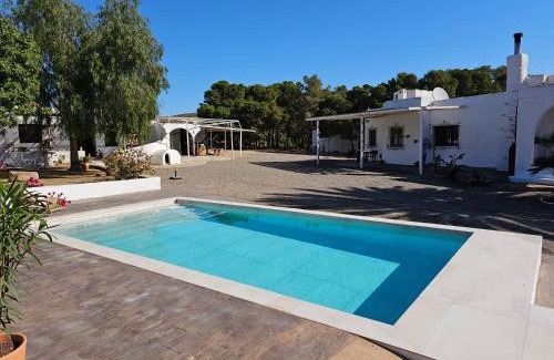 Gafares House | El Molino de arriba