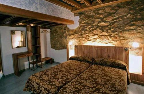 Tormellas House | EL Molino de Tormellas exclusivo alojamiento rural