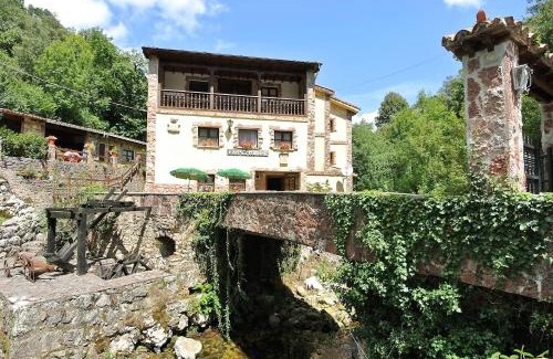 Arenas de Cabrales House | El Molino