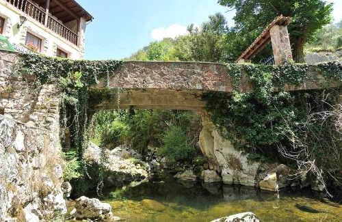 Arenas de Cabrales House | El Molino