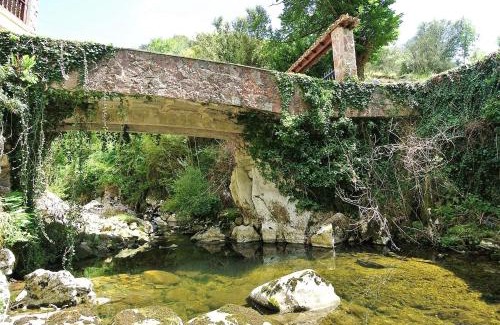 Arenas de Cabrales House | El Molino