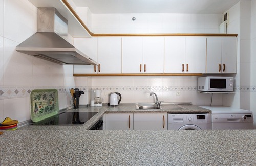 El Morche Apartment | El Morche - Apartment In El Morche. Free Wifi