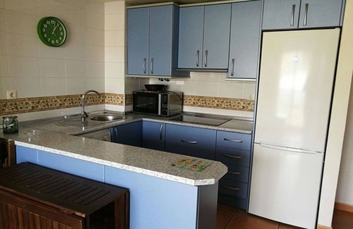 Rio Velez Apartment | El Morche, Torrox Costa, Great sunsets