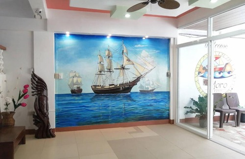 Boracay Island Hotel | El Moro Beach Resort