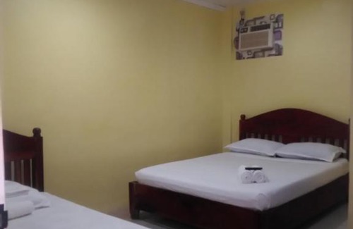 Boracay Island Hotel | El Moro Beach Resort