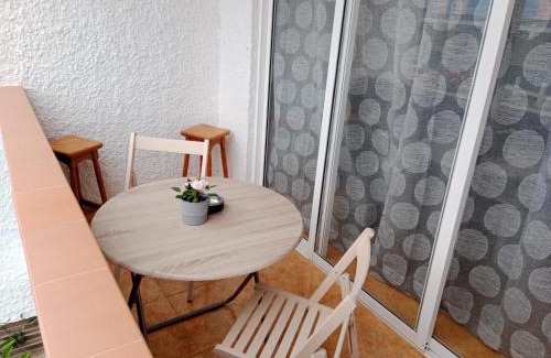San Agustin Apartment | EL MORRO SEA VIEW APARTMENT