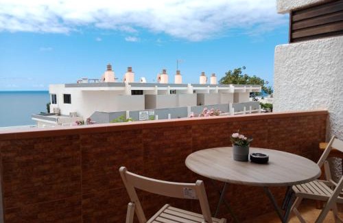 San Agustin Apartment | EL MORRO SEA VIEW APARTMENT