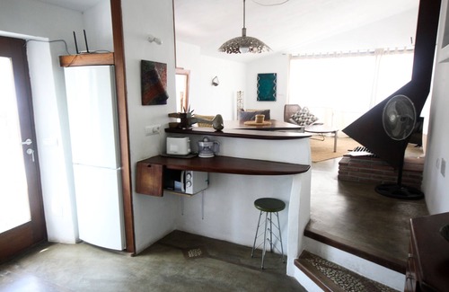 Torrox Cottage | El Morusco, huge views, perfect mountain walks, beaches & exploring Andalusia
