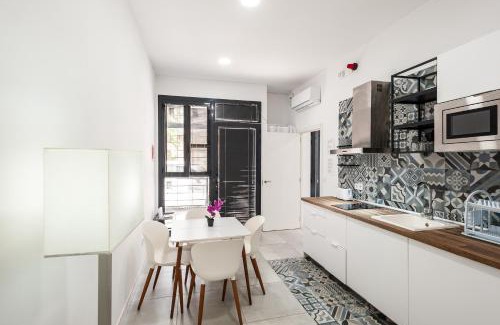 Patraix Apartment | El Mosaico Apartment