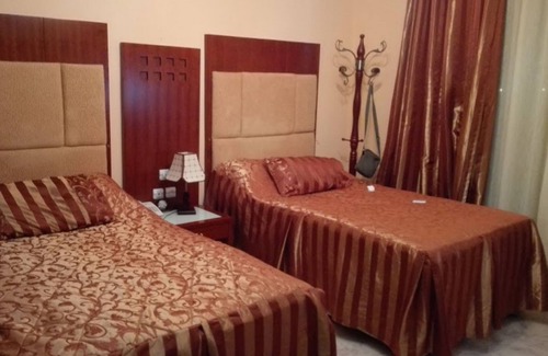El Kerma Hotel | El Mouahidine