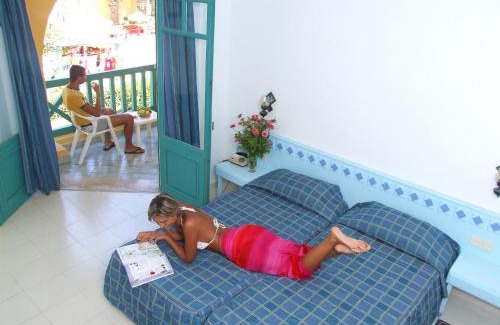 Mahdia Hotel | El Mouradi Cap Mahdia