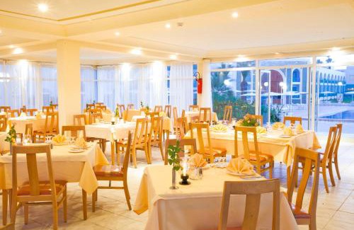 Mahdia Hotel | El Mouradi Cap Mahdia