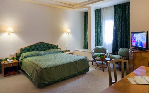 Douz Hotel | El Mouradi Douz