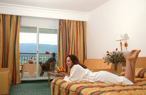 Hammam Bourguiba Hotel | El Mouradi Hammam Bourguiba