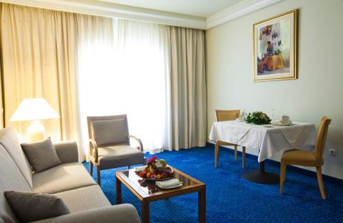 Mahdia Hotel | El Mouradi Mahdia