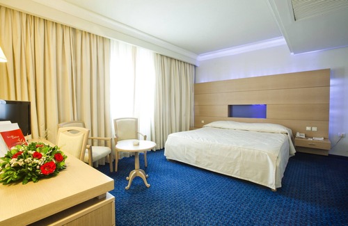Mahdia Hotel | El Mouradi Mahdia