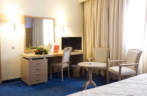 Mahdia Hotel | El Mouradi Mahdia