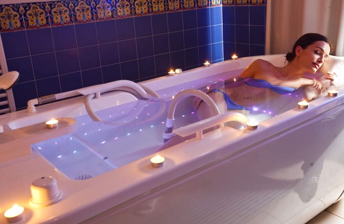 Hammam Sousse Hotel | El Mouradi Palm Marina