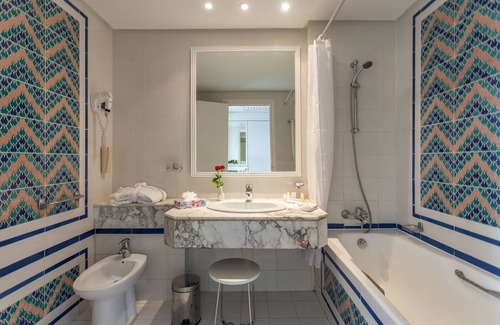 Hammam Sousse Hotel | El Mouradi Palm Marina