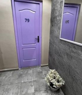 El Mouradia Apartment | EL MOURADIA LOFT(PURPLE S 79)