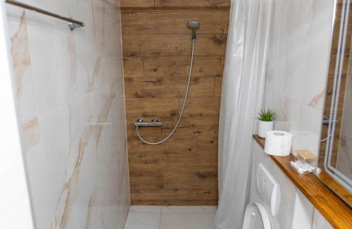 Becej Apartment | El Mundo Apartman