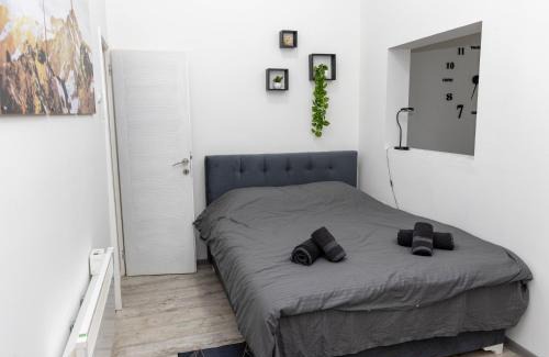 Becej Apartment | El Mundo Apartman