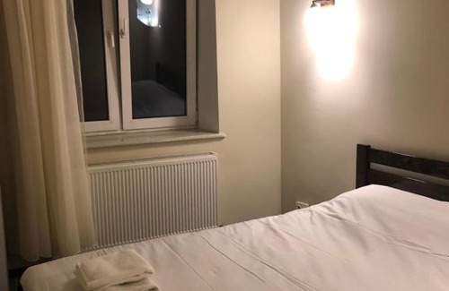 Lviv City Center Apartment | El Mundo Apartments