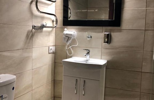 Lviv City Center Apartment | El Mundo Apartments