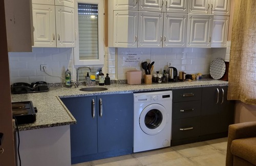 Eski Lara House | El Mundo Suites