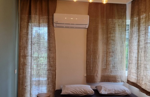 Eski Lara House | El Mundo Suites