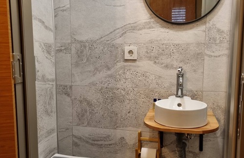 Eski Lara House | El Mundo Suites