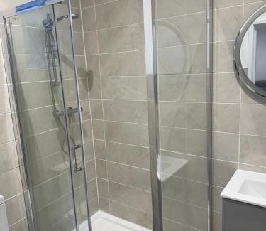 Bournemouth City Centre Apartment | El Murrino Apartments