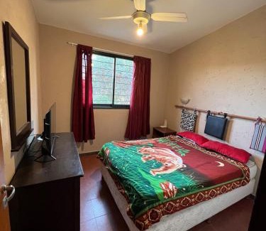 La Granja House | El Nacimiento