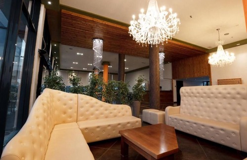 Albania Hotel | El Nacional Hotel